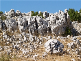 Llogarë průsmyk (1027m)